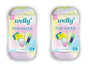 Welly Health Colorwash On The Go First Aid Kit, 24-Piece