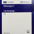 Cardinal Health Monoject Oral Medication Syringes