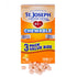 St. Joseph Low Dose Chewable Aspirin 81mg Orange Flavored