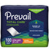 First Quality Prevail Incontinence Underpads — Super Absorbent 30" x 30"