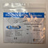 BioStim 2" Square Pigtail Electrode, Reusable, Latex-Free