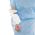 Halyard Stay Dry Ice Pack 6.5 x 14 Inches