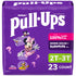 Kimberly-Clark Pull-Ups Learning Designs Training Pants