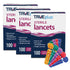 Trividia TRUEplus Single-Use Lancets