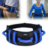 Briggs Gait Belt - Adjustable Patient Transfer Belt