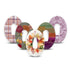 ExpressionMed G6 Adhesive Guards