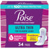 Poise Ultra Thin Max Absorbency Incontinence Pads