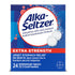 Alka-Seltzer Extra Strength Effervescent, 24 Count