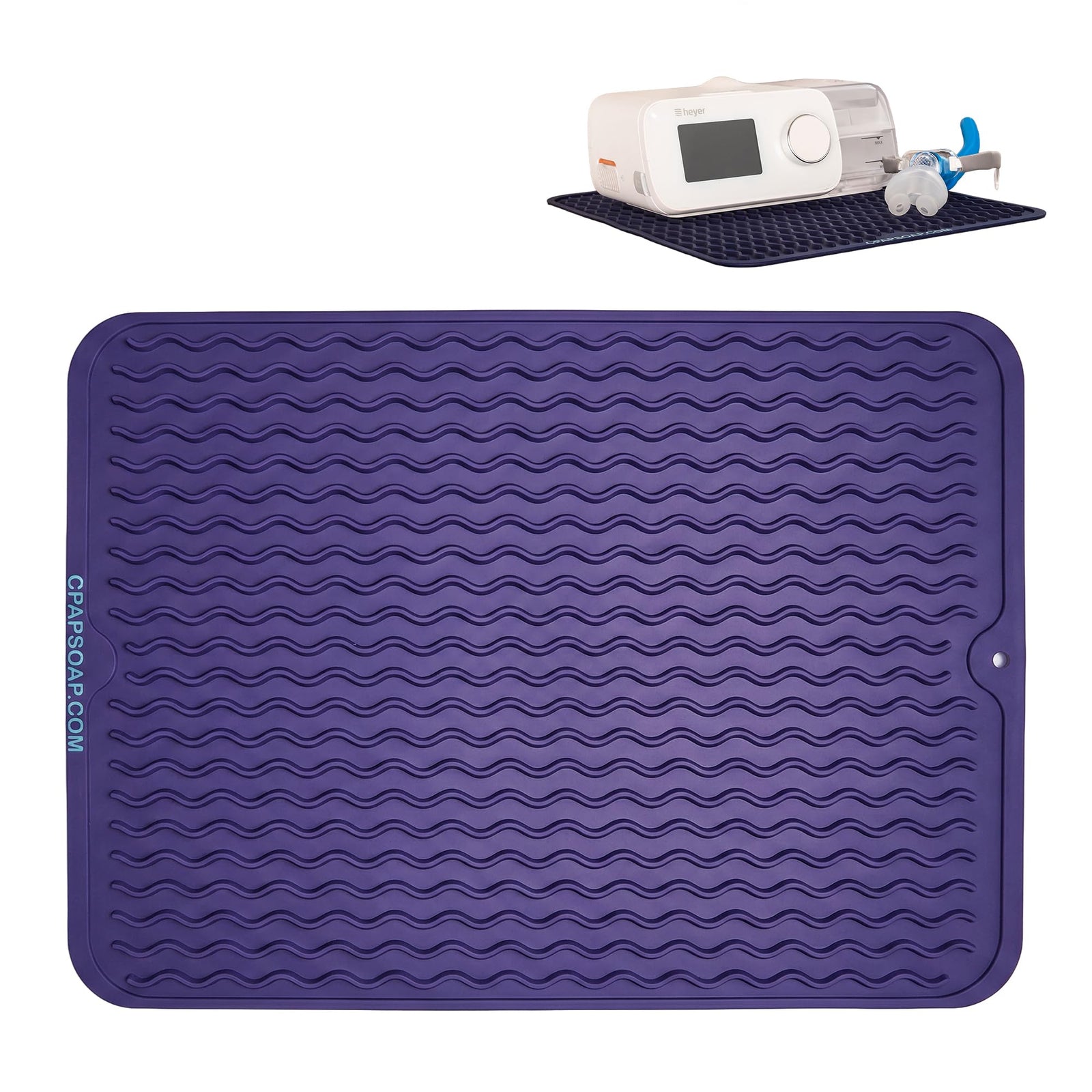 Liviliti Products Corp CPAP Soap Mat