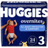 Huggies OverNites Diapers