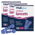 Trividia TRUEplus Single-Use Lancets
