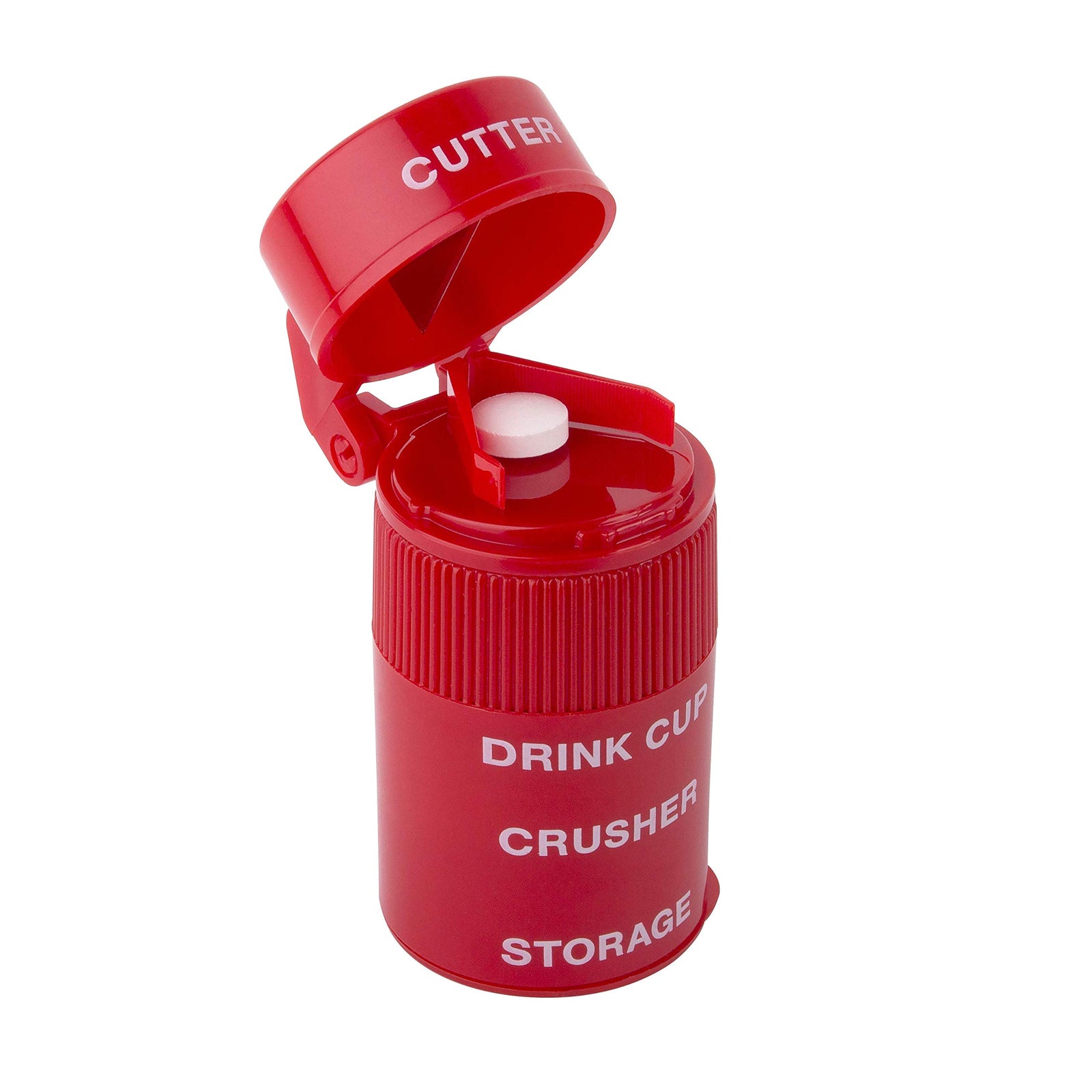 EZY Dose Ultra Fine Cut n' Crush