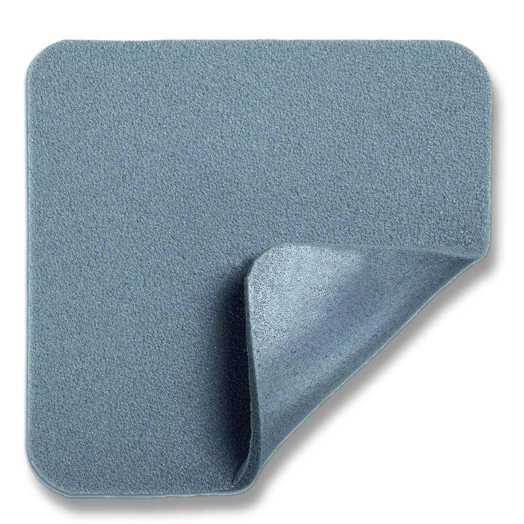 Molnlycke Mepilex Ag Antimicrobial Soft Silicone Foam Dressing with Silver