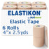 BSN Jobst Actimove Elastikon Elastic Tape