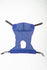Invacare Reliant Full Body Sling with Commode Opening, Large Size