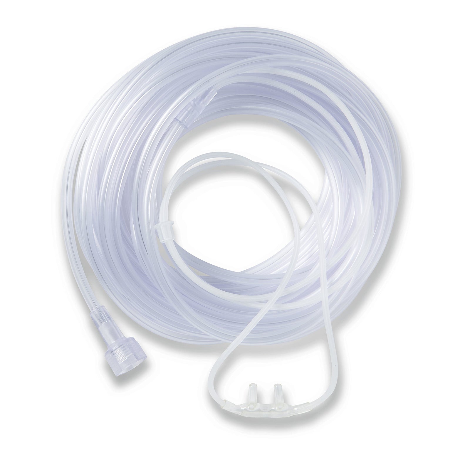 Medline Oxygen Supply Tubing - 7 Feet