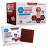 Smith and Nephew Iodoflex Pads
