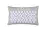 Kanjo Aroma Mint Acupressure Pillow with Natural Pain Relief