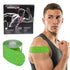 TheraBand Kinesiology Tape Pre-Cut Roll, 2 in x 16.4 in