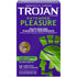 Trojan Extended Pleasure Condoms with Climax Control Lubricant - 12 Pack