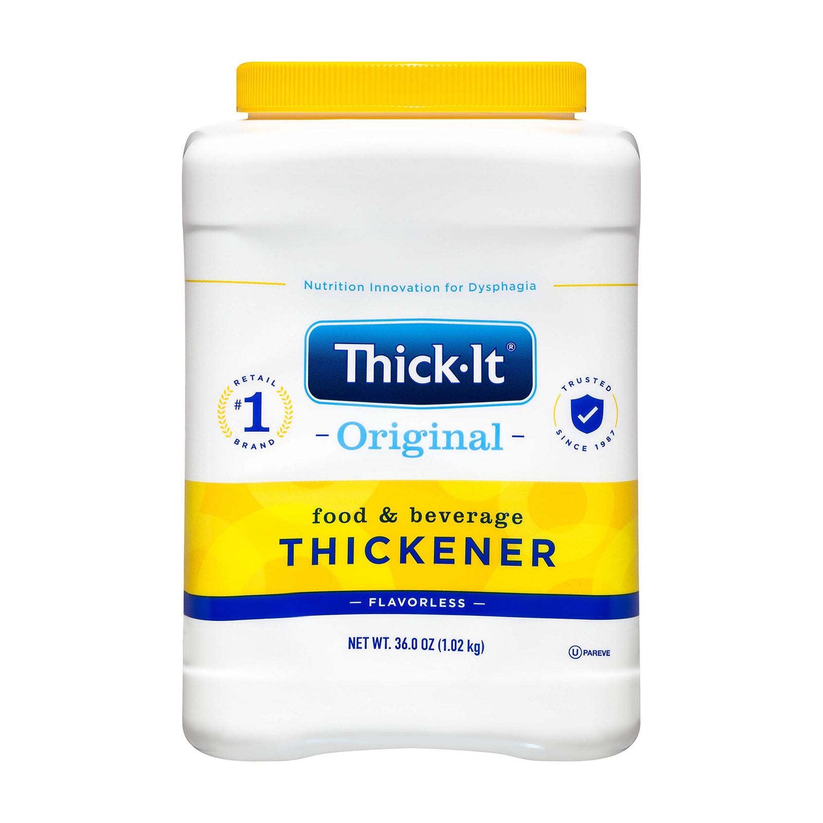 Thick-It Original Instant Food & Beverage Thickener