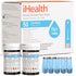 iHealth Blood Glucose Test Strips Box of 50