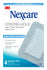 3M Soft Fabric Adhesive Gauze Pad 3" x 4"