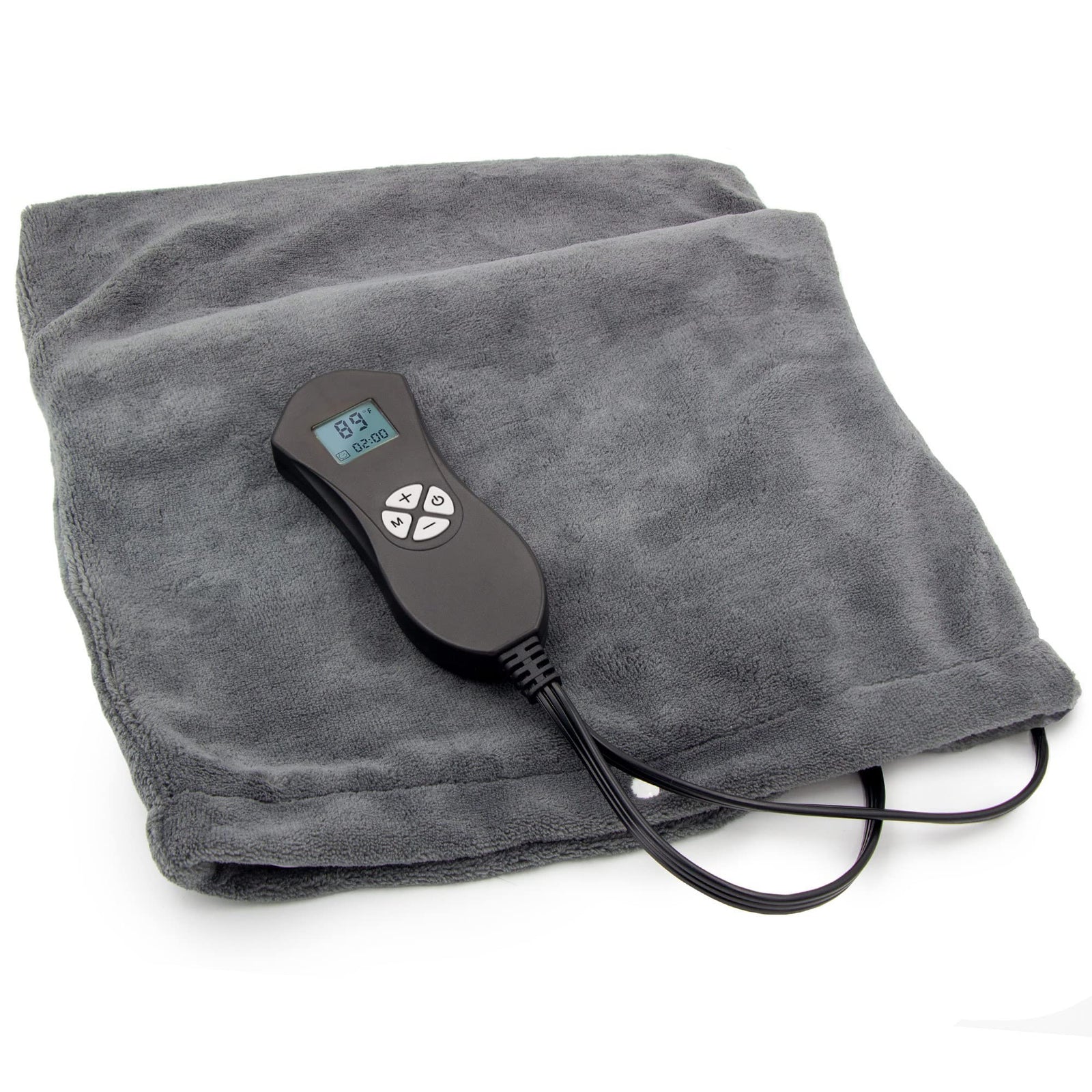 Briggs Digital Heating Pad - 12x15in or 12x24in