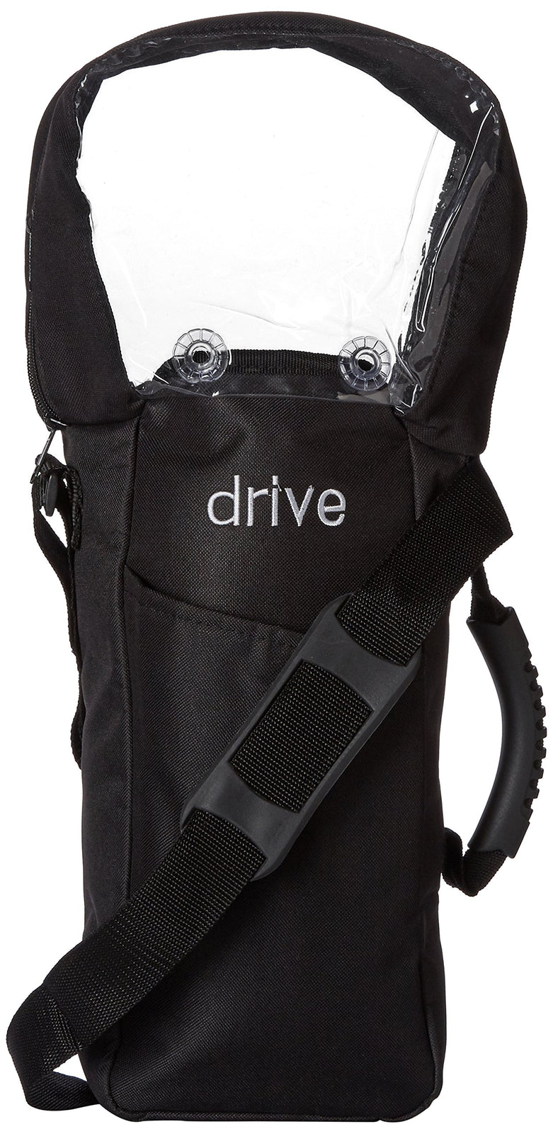 Drive Medical Oxygen Shoulder Bag for D Cylinder