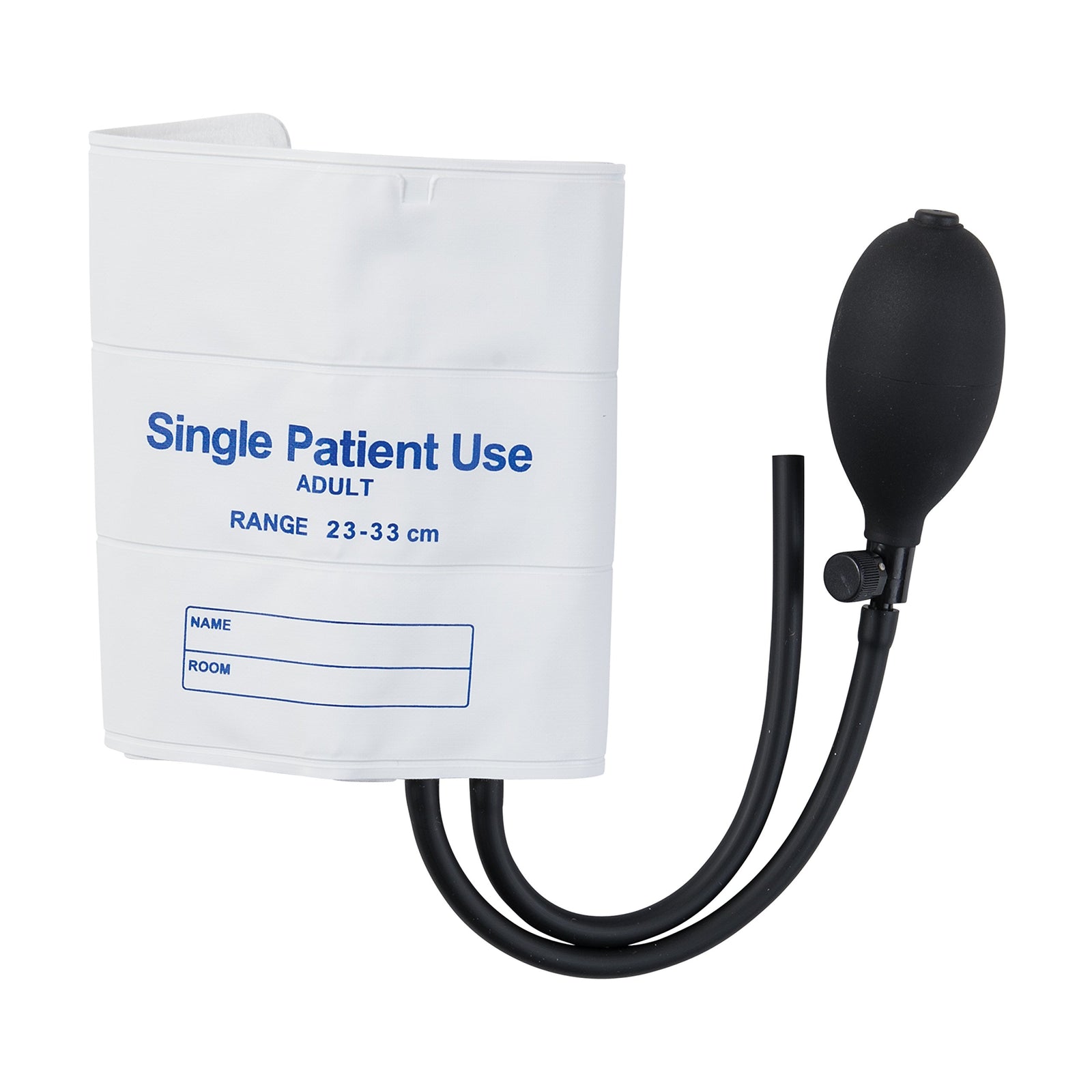 Briggs Adult Single-Patient Use Inflation System