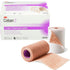 3M Coban 2 Layer Compression System, 4 in, Latex-Free