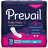 First Quality Prevail Bladder Control Pads