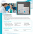 ZeniAbsorb Non-Adhesive Super Absorbent Foam Dressing