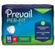 First Quality PerFit Protective Underwear for Women