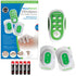 AccuRelief Remote Wireless TENS Unit