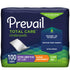 First Quality Prevail Night Time Disposable Underpads