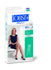 BSN Jobst Ultrasheer Thigh-High Compression Stockings with Silicone Dot Band - Medium