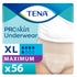 TENA ProSkin Plus Protective Underwear