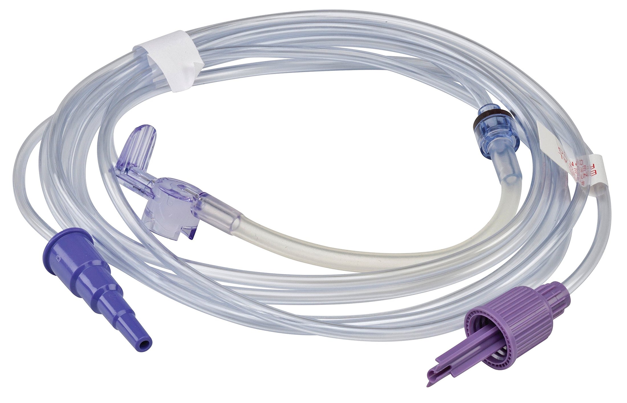Cardinal Health Safety Screw Spike