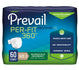 Prevail Per-Fit 360 Incontinence Briefs - Maximum Plus Absorbency