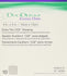 ConvaTec DuoDerm Signal Hydrocolloid Wound Dressing