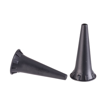 Briggs Disposable Ear Specula for Piccolight Otoscope