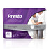 Presto Discreet Overnight Protective Underwear
