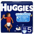 Huggies OverNites Diapers