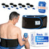 BioWave BioWrap Wearable Compression Electrode Garment