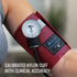 Briggs Sprague Rappaport-type Combination Kit with Stethoscope and Blood Pressure Monitor
