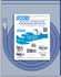 Urocare Clear Vinyl Drainage Tubing with Adaptor and Cap 9/32" I.D. x 60'