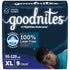 Kimberly-Clark Goodnites Youthpant