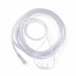 Medline Soft Touch Nasal Cannula with Curved Tip - 4 Feet