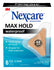 Nexcare Max Hold Waterproof Bandages